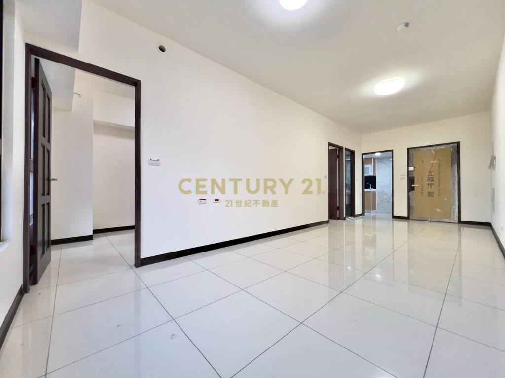 楊梅全新市心朗朗2房車