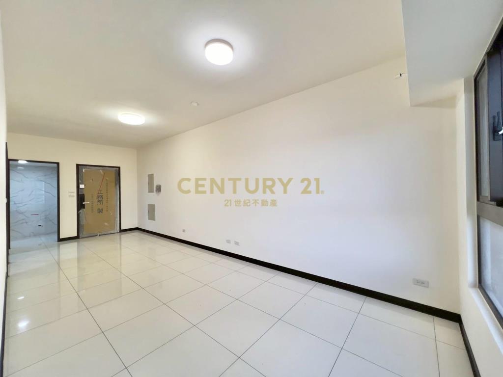 楊梅全新市心朗朗2房車