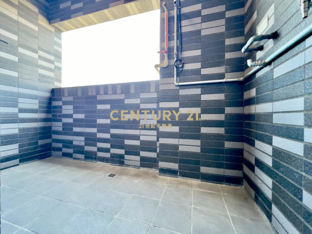 楊梅全新市心朗朗2房車