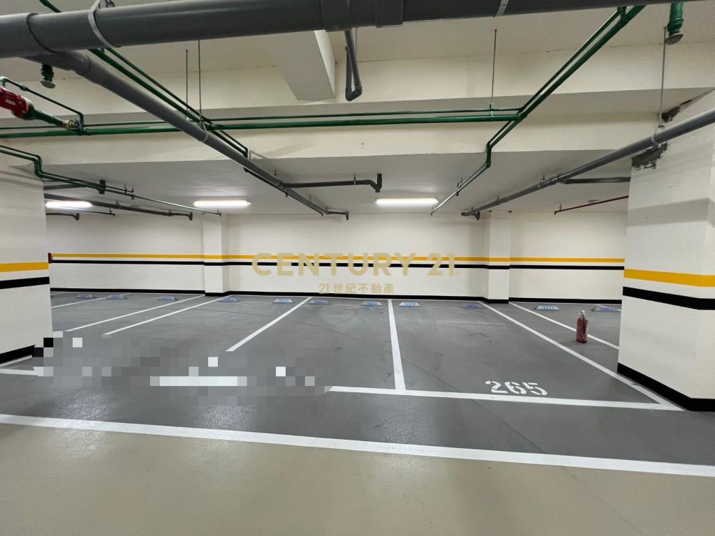 楊梅全新市心朗朗2房車