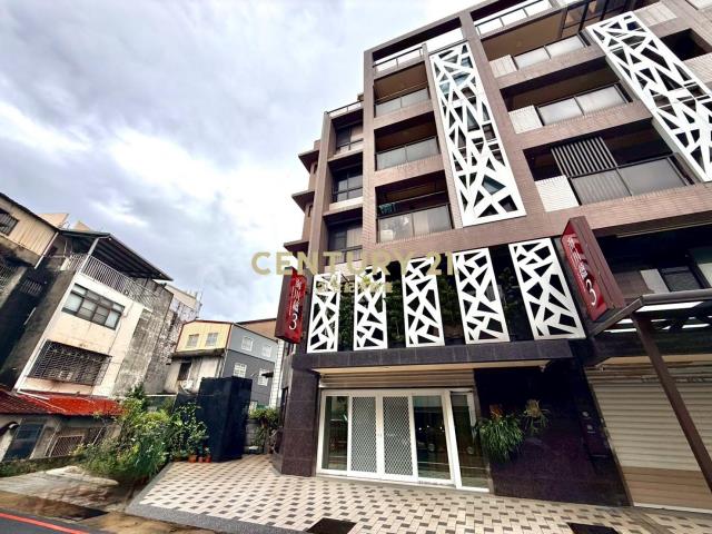 平鎮市區海川蘊3電梯透店