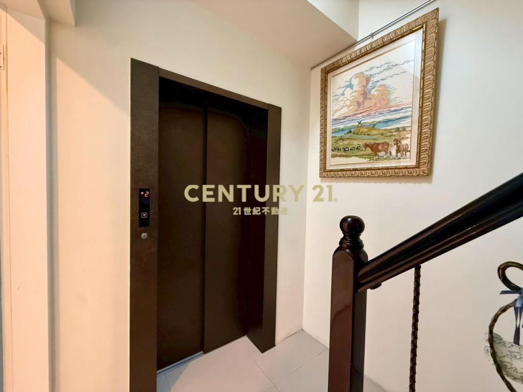 平鎮市區海川蘊3電梯透店