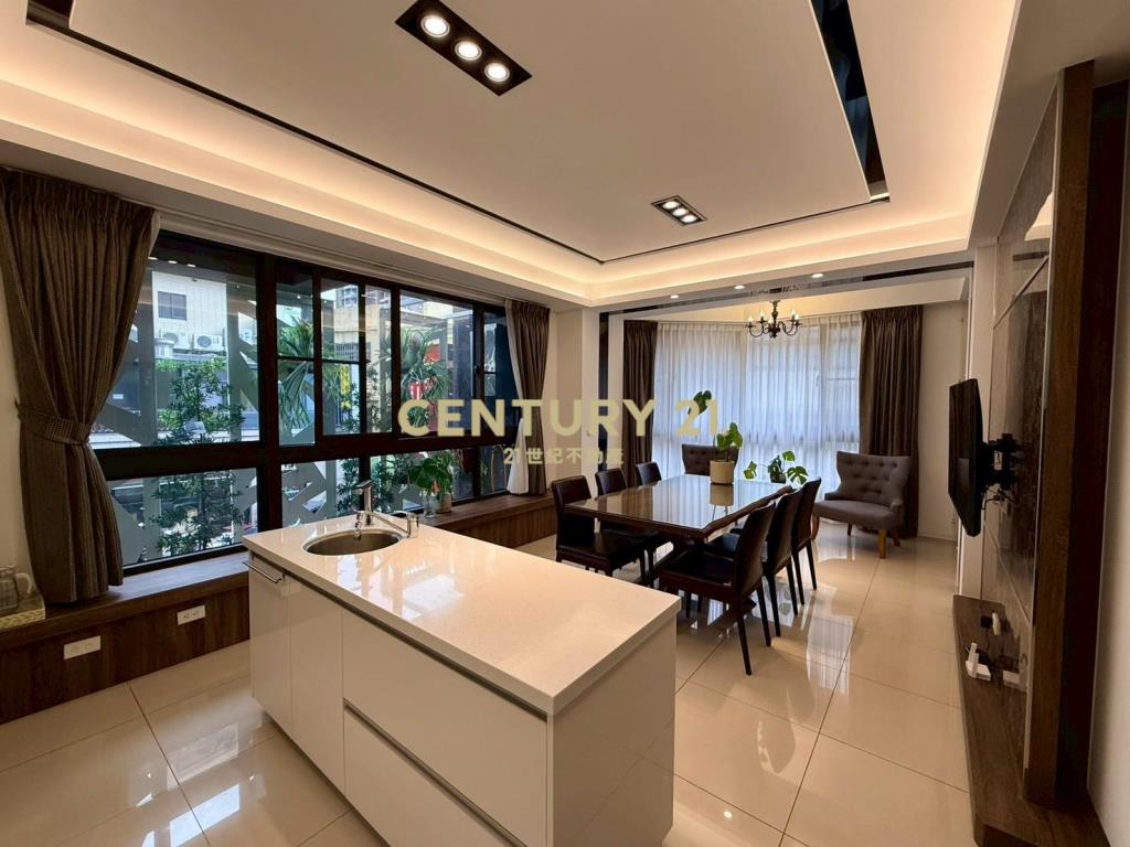 平鎮市區海川蘊3電梯透店