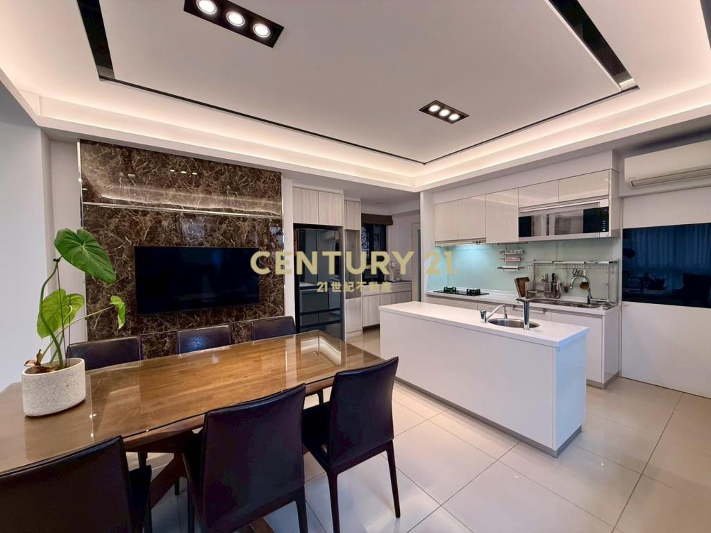 平鎮市區海川蘊3電梯透店