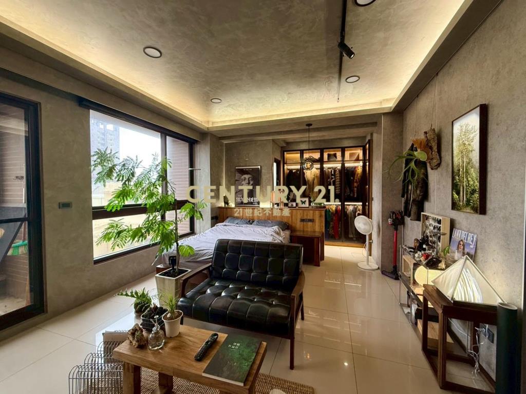 平鎮市區海川蘊3電梯透店