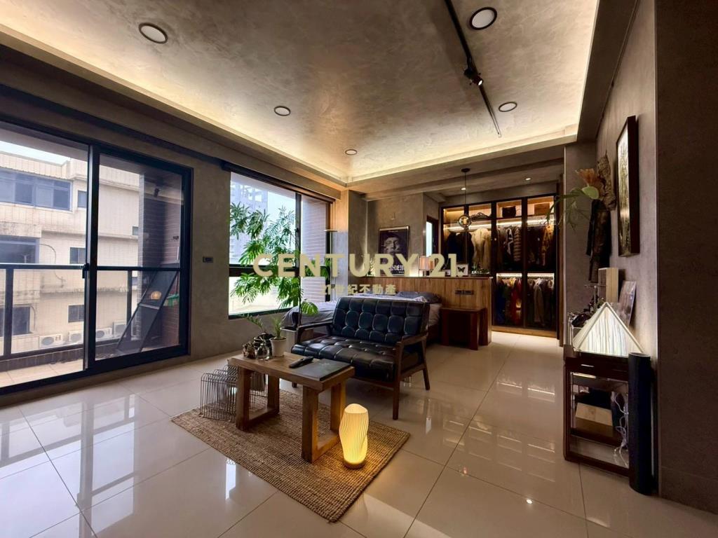 平鎮市區海川蘊3電梯透店