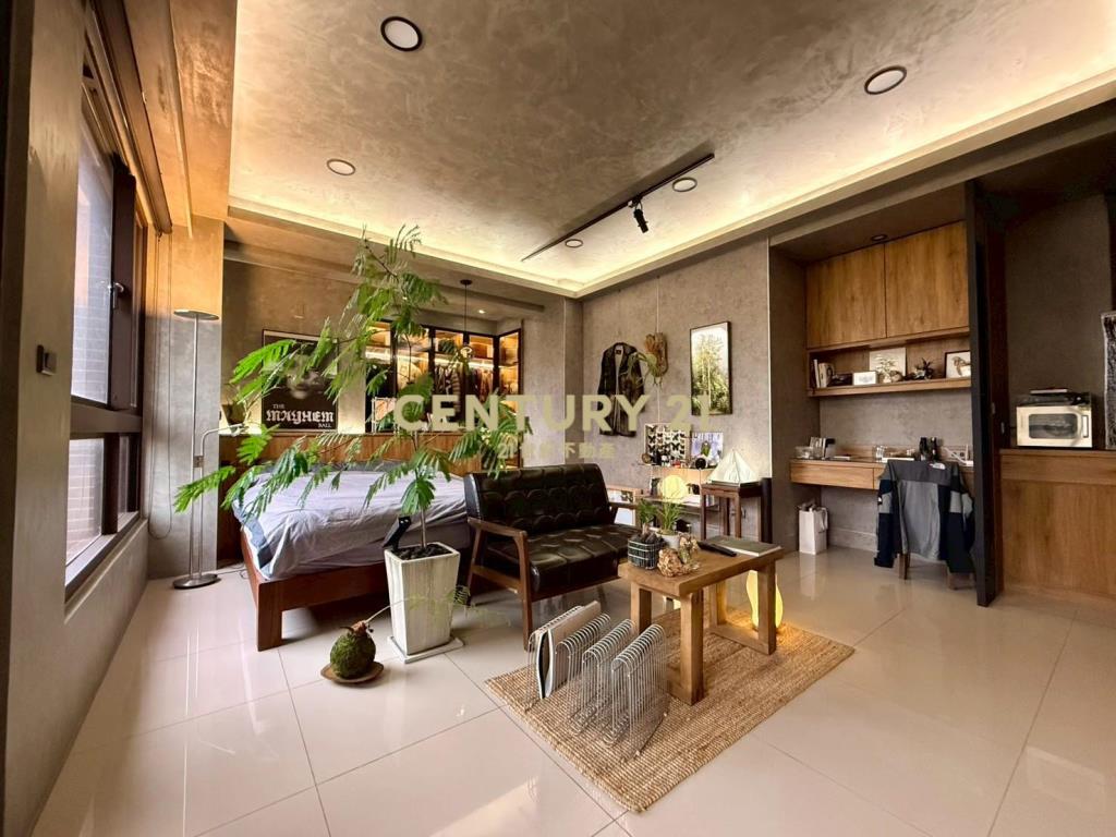 平鎮市區海川蘊3電梯透店