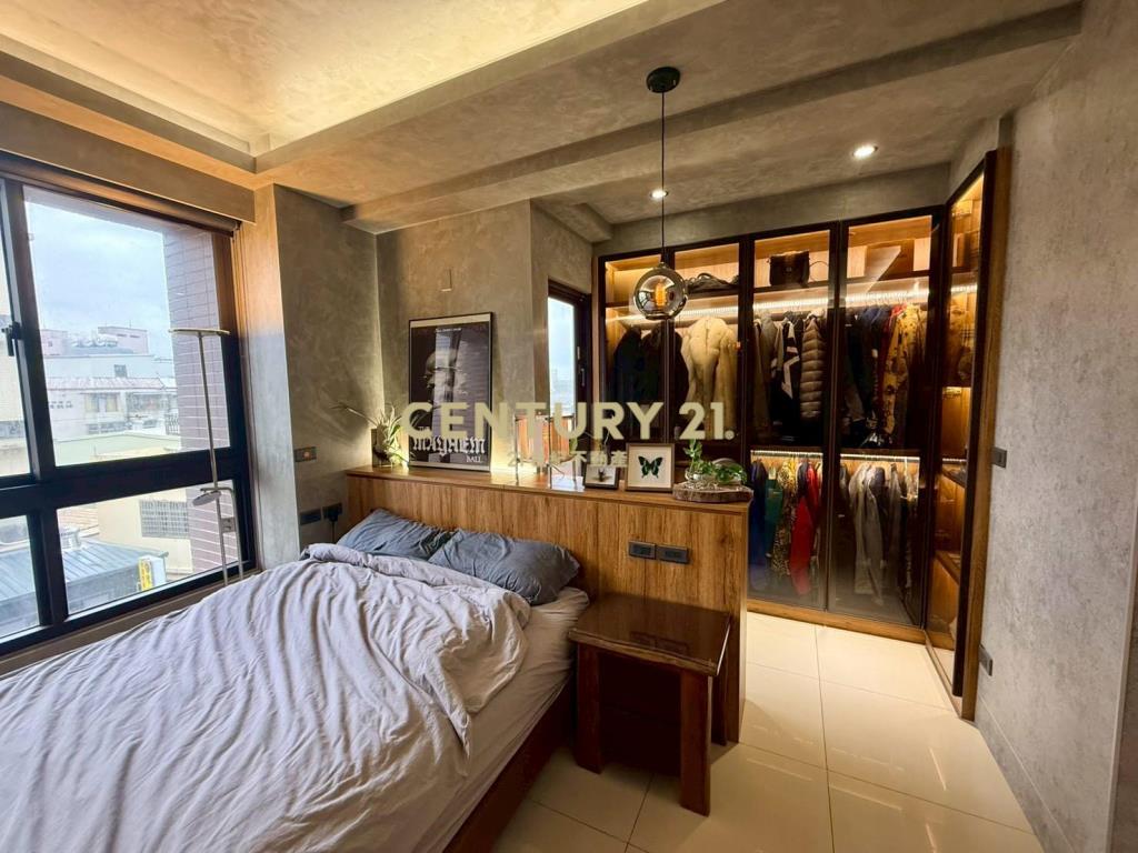 平鎮市區海川蘊3電梯透店