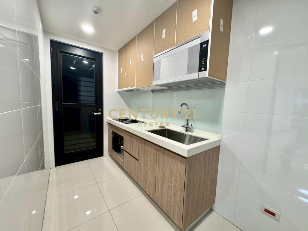 青埔w站前3房車