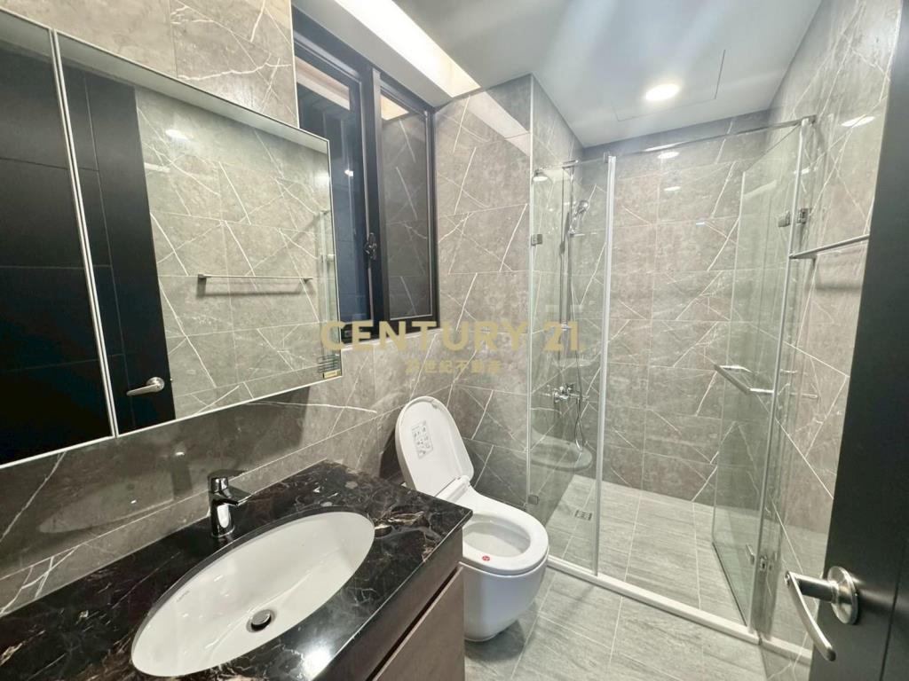 青埔w站前3房車