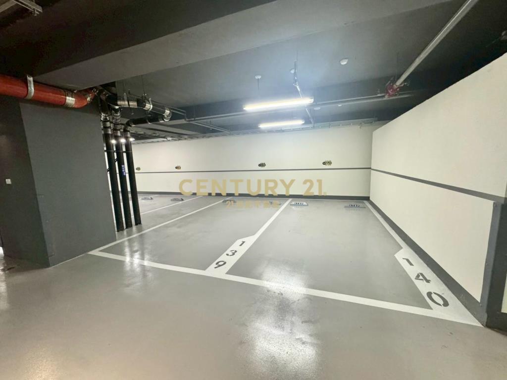 青埔w站前3房車