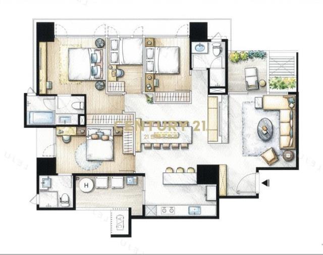 property photo