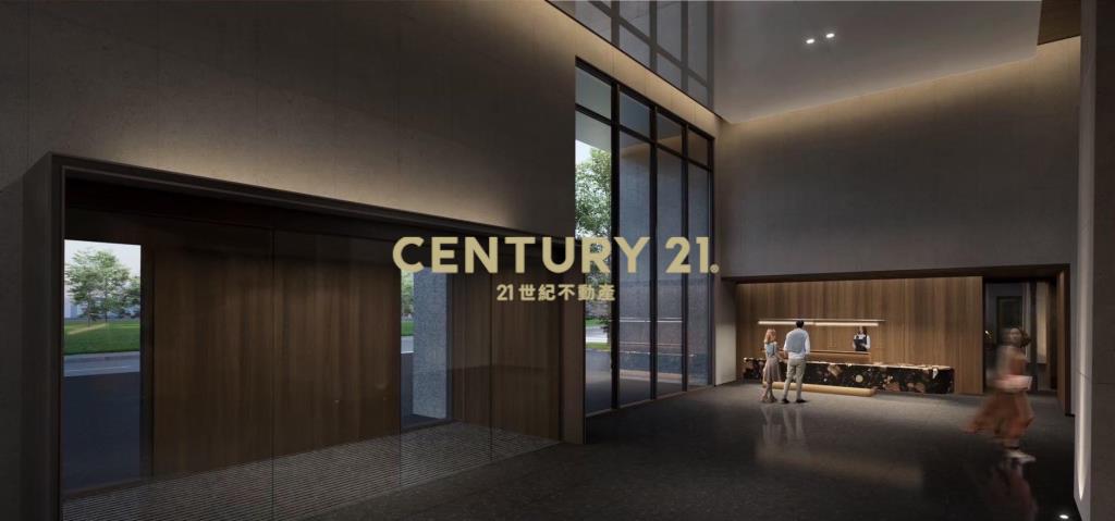 桃大詠B5-19F四房車(預售)