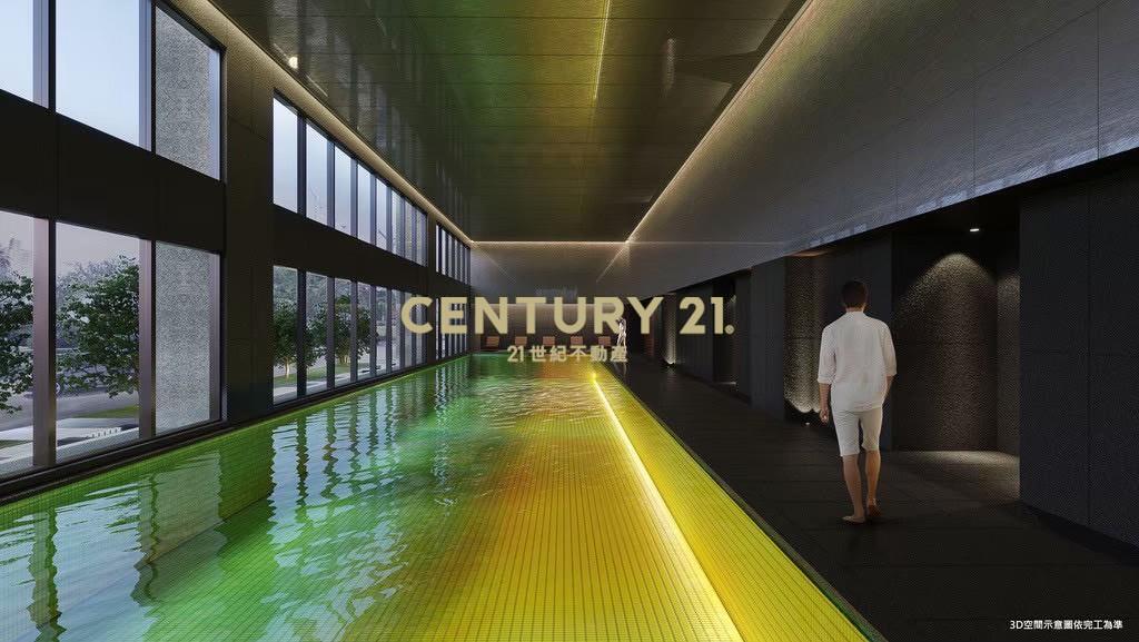 桃大詠B5-19F四房車(預售)