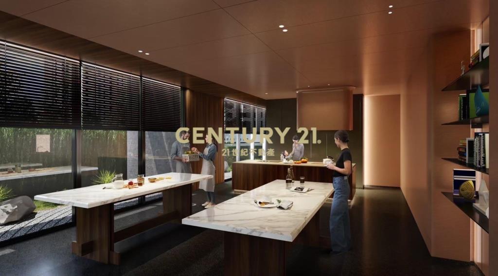 桃大詠B5-19F四房車(預售)