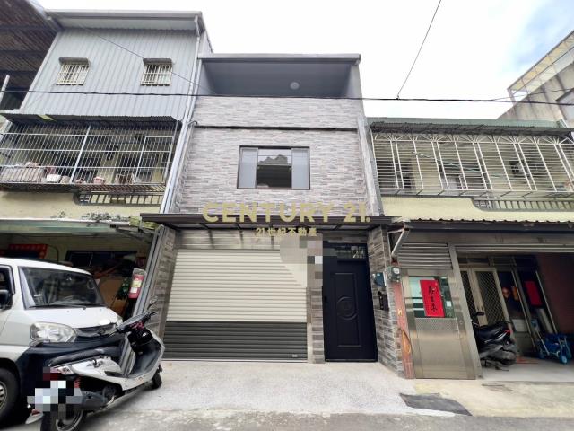 平鎮東安國中整新透天