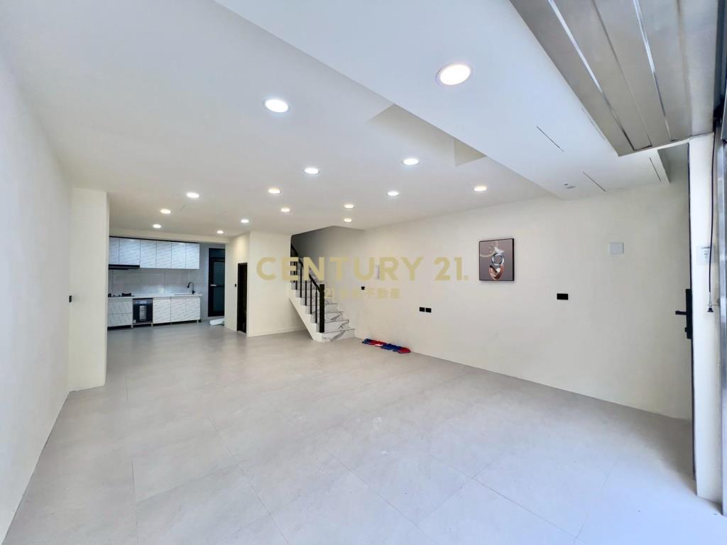 平鎮東安國中整新透天