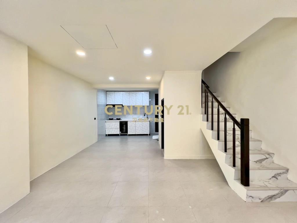 平鎮東安國中整新透天