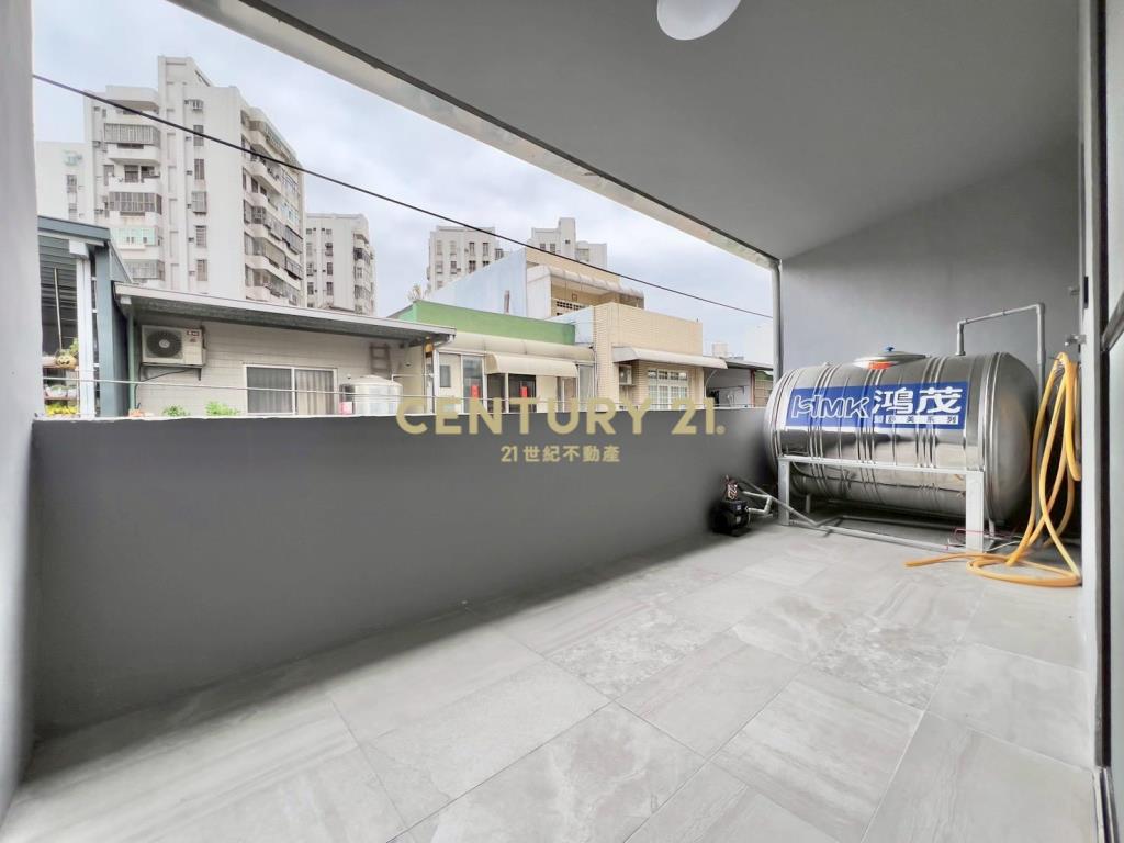 平鎮東安國中整新透天