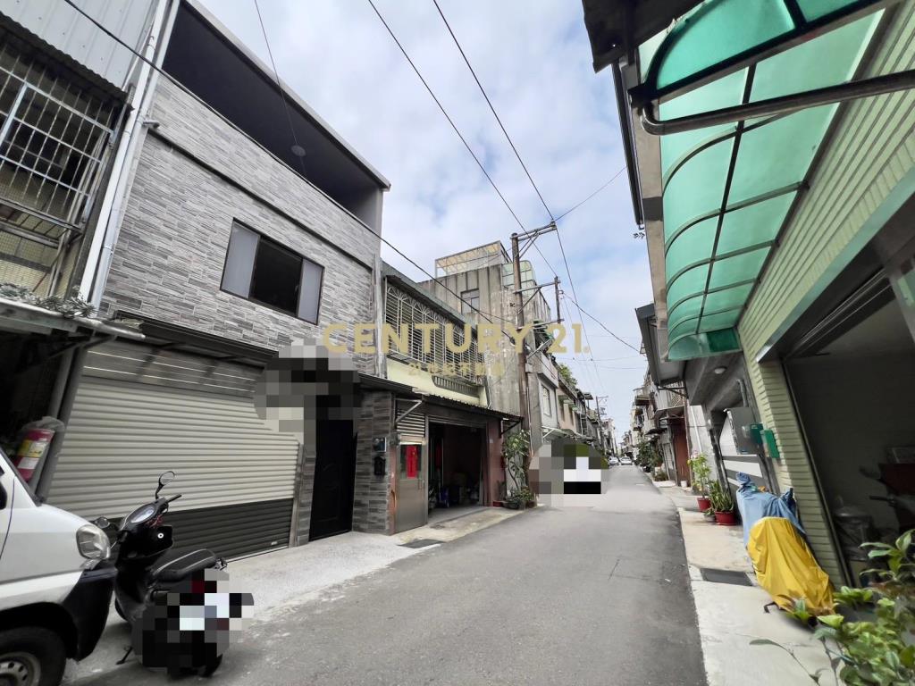 平鎮東安國中整新透天