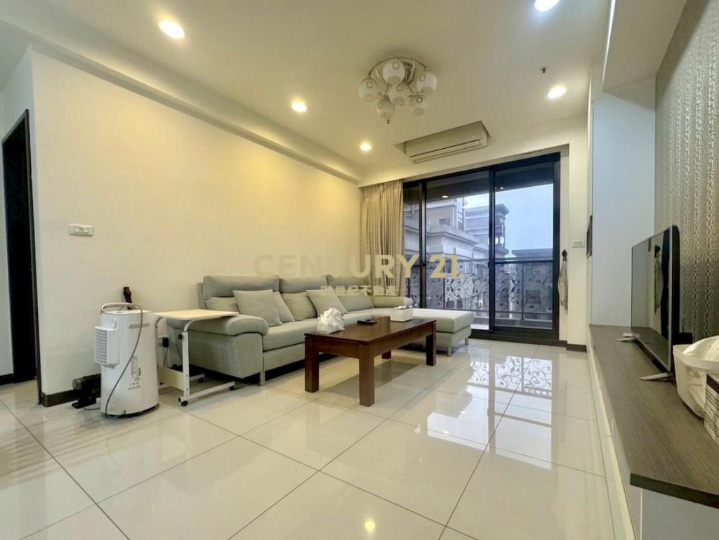 平鎮新文華高樓景觀3房車