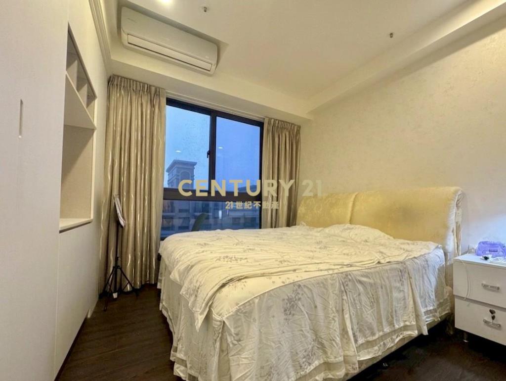 平鎮新文華高樓景觀3房車