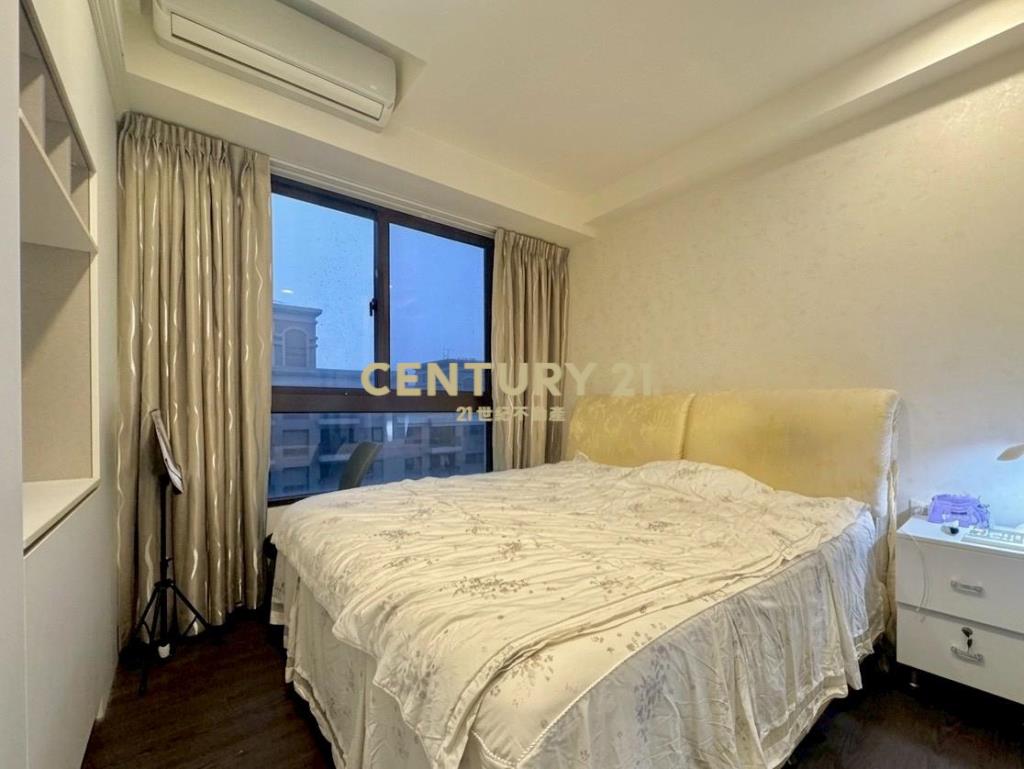 平鎮新文華高樓景觀3房車