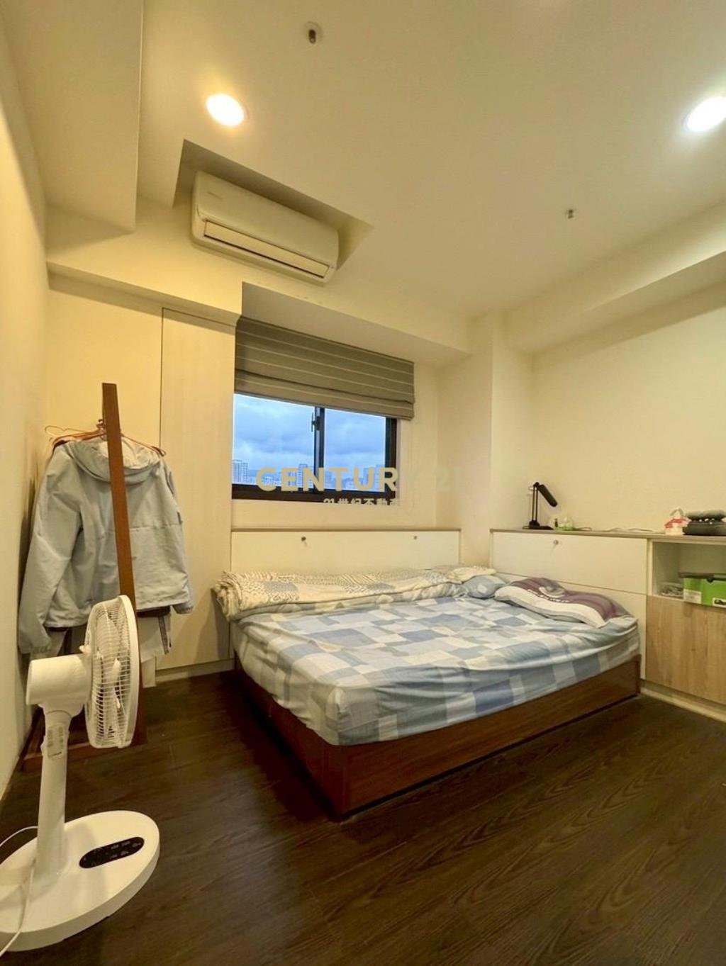 平鎮新文華高樓景觀3房車