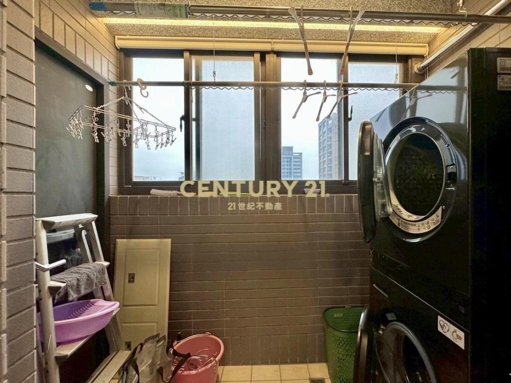 平鎮新文華高樓景觀3房車