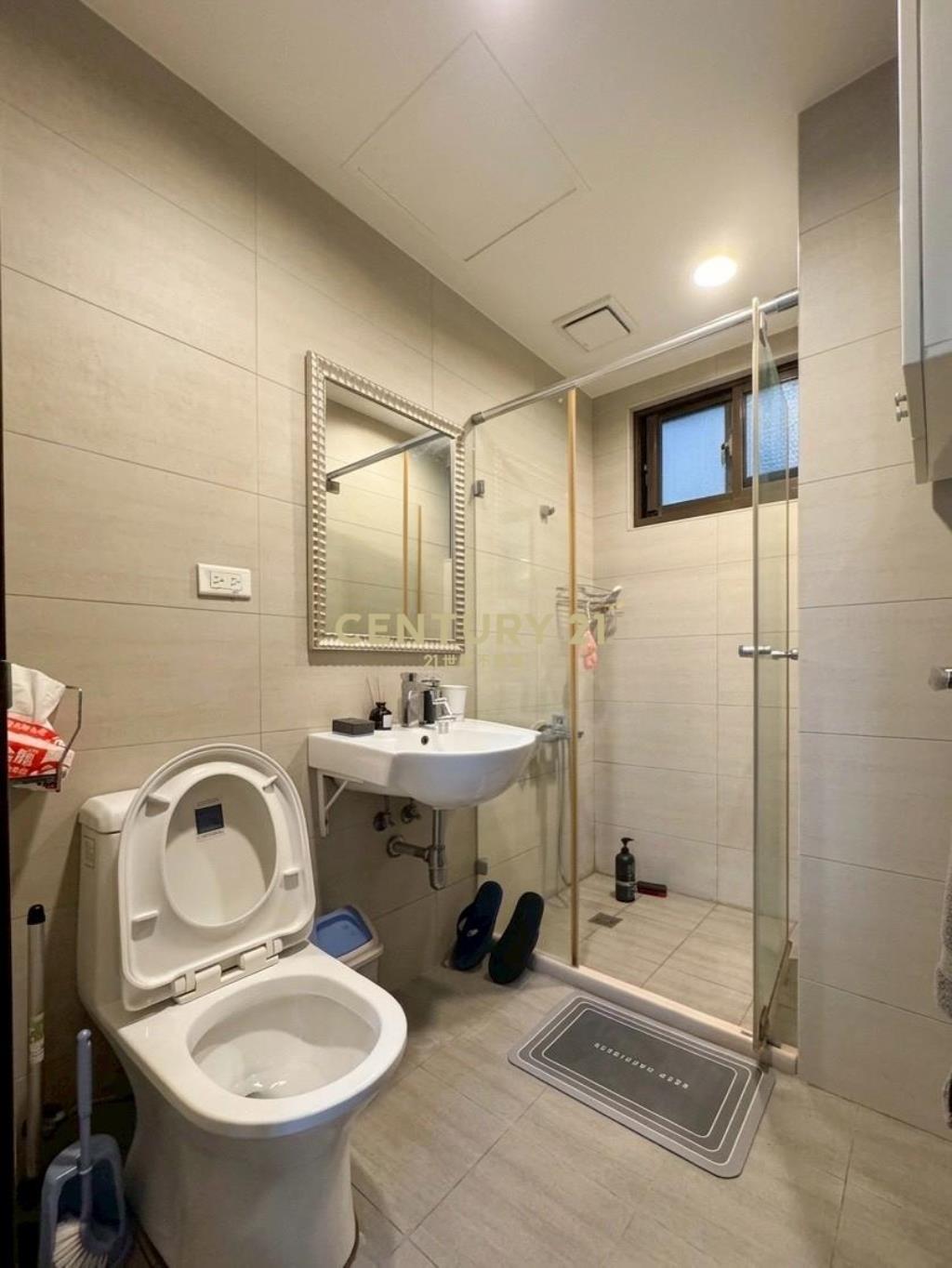 平鎮新文華高樓景觀3房車