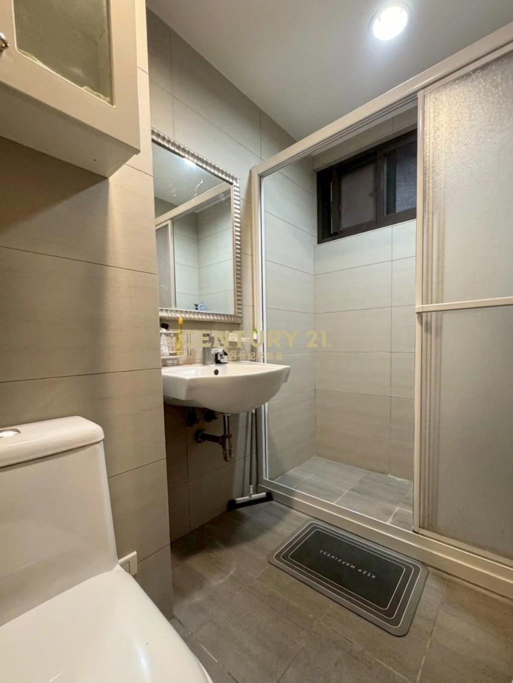 平鎮新文華高樓景觀3房車