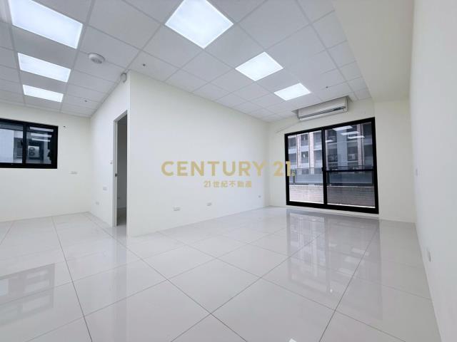 青埔新潤君頤事務所