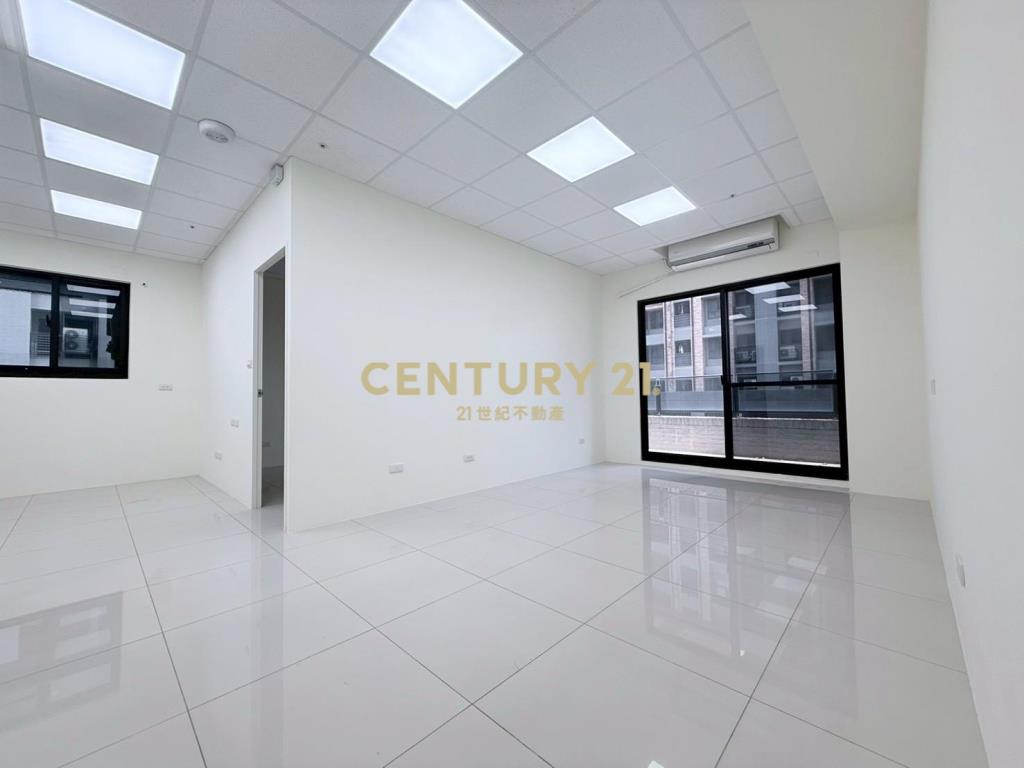 青埔新潤君頤事務所