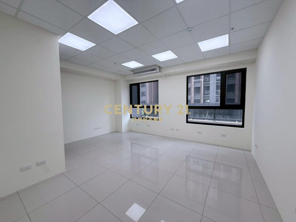 青埔新潤君頤事務所