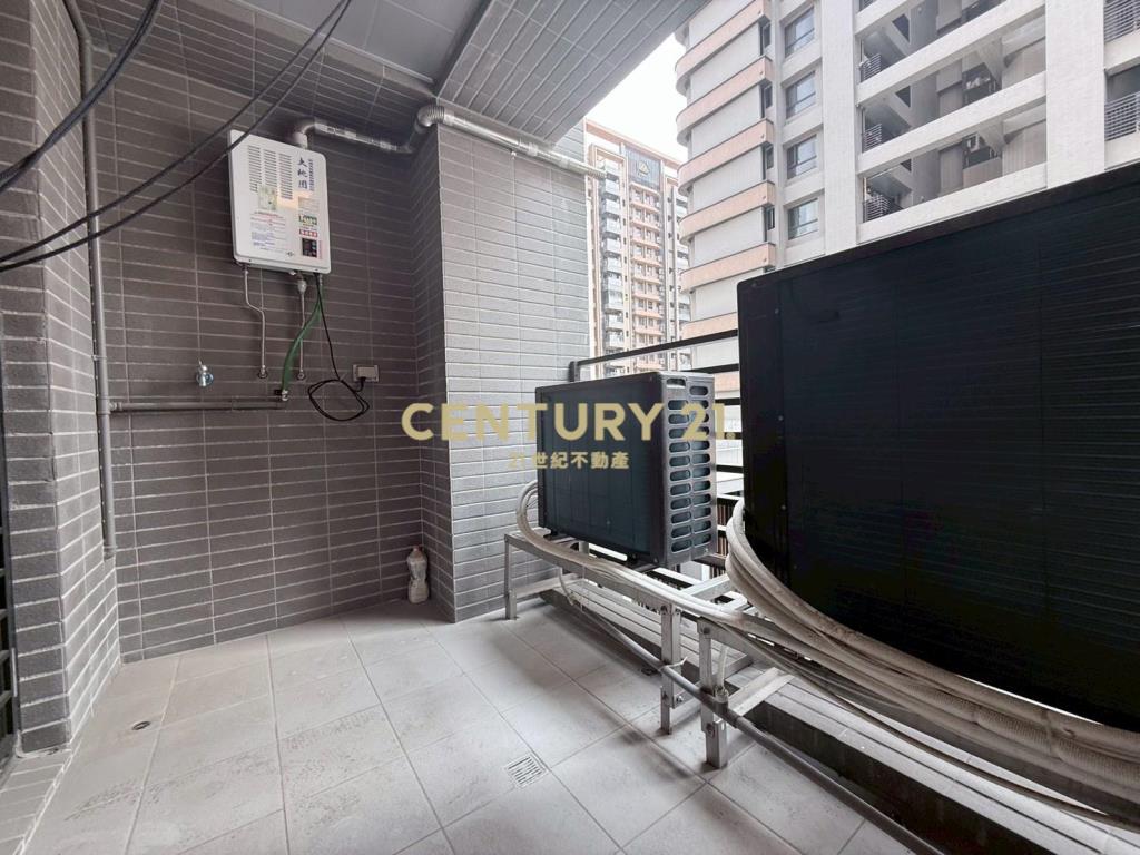 青埔新潤君頤事務所