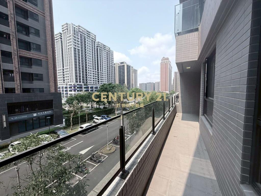 青埔新潤君頤事務所