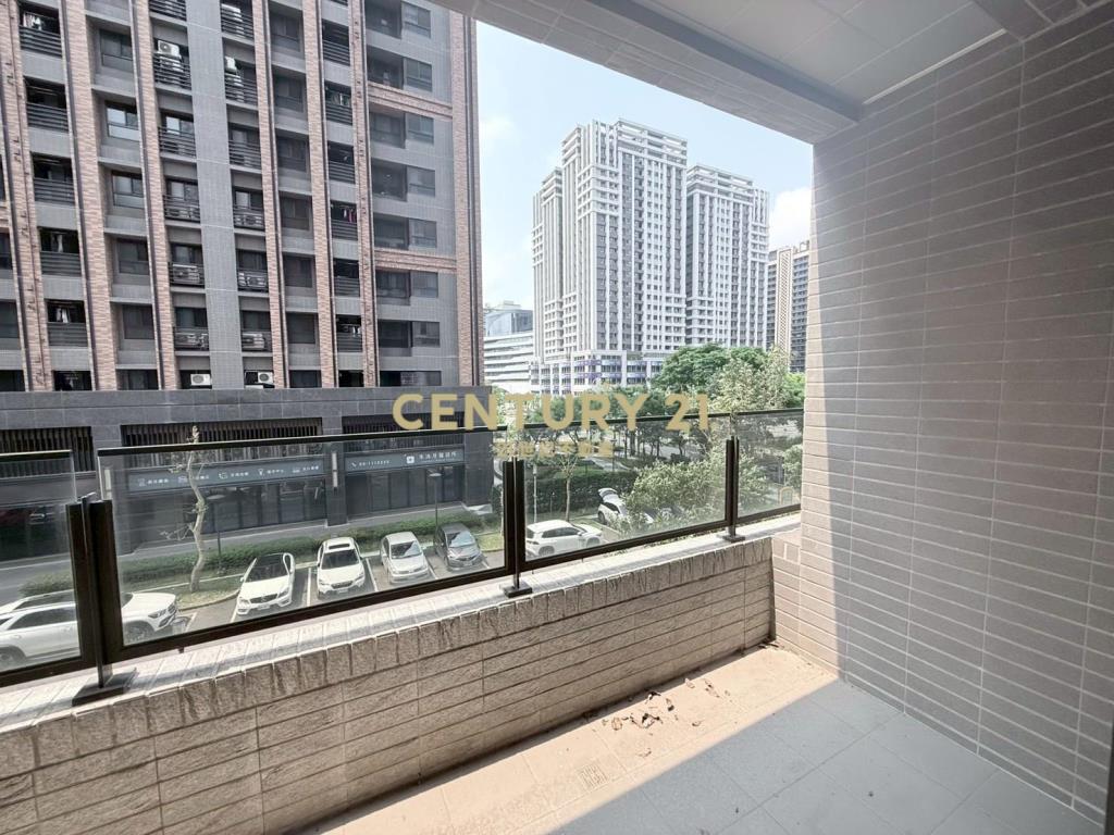 青埔新潤君頤事務所