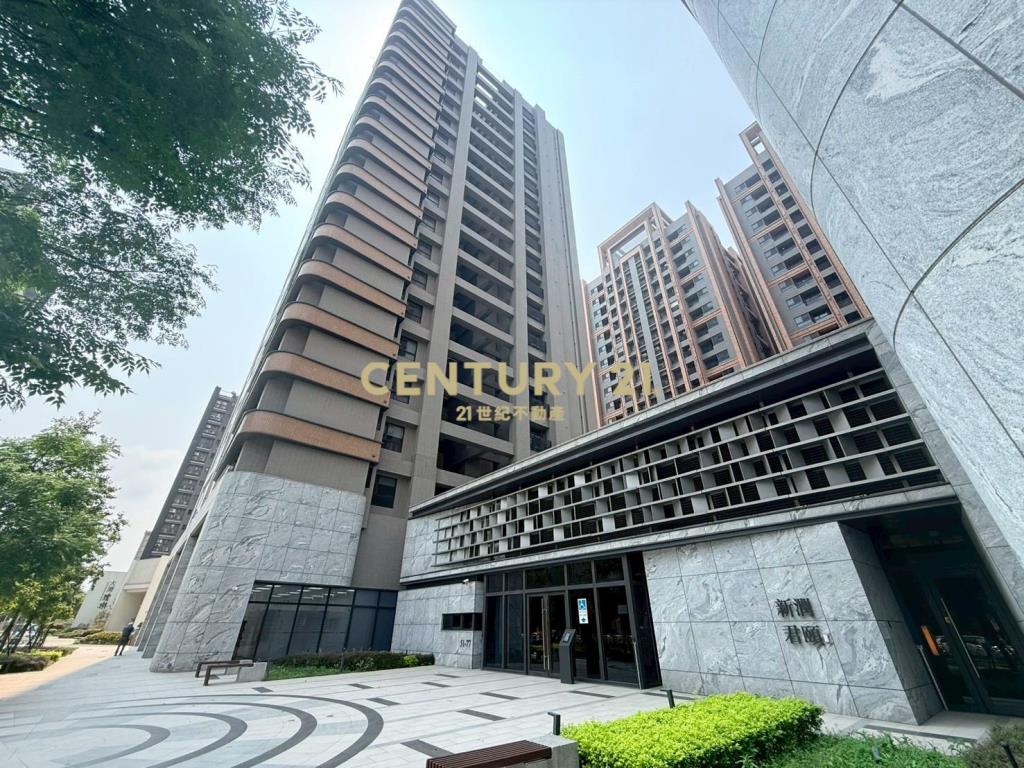 青埔新潤君頤事務所