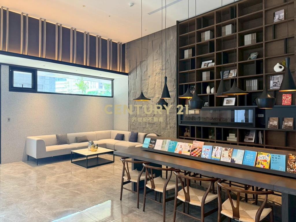 青埔新潤君頤事務所