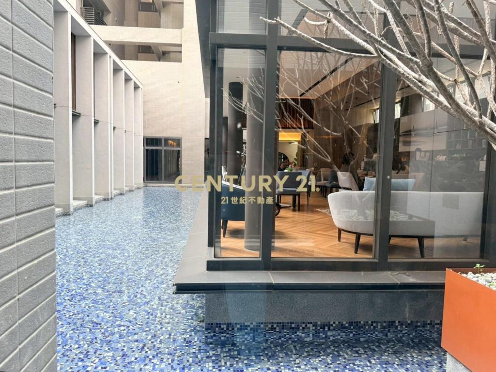 青埔新潤君頤事務所