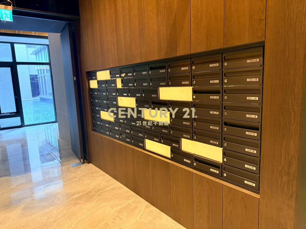 青埔新潤君頤事務所