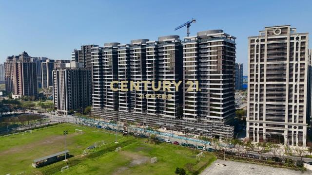 桃大詠A3-4F 4房雙車(預售)