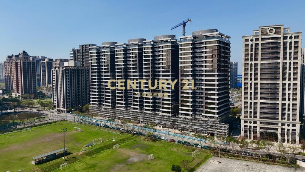 桃大詠A3-4F 4房雙車(預售)