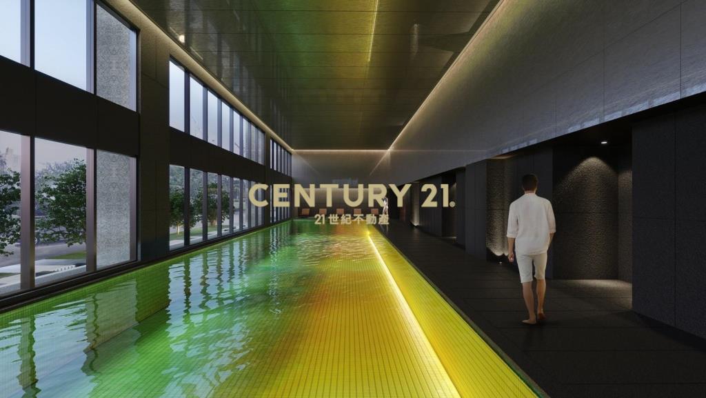 桃大詠A3-4F 4房雙車(預售)