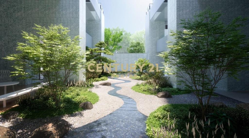 桃大詠A3-4F 4房雙車(預售)