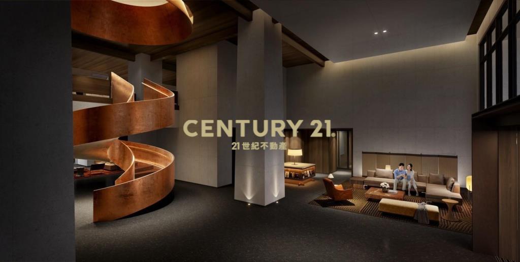 桃大詠B3-3F 露臺戶3房雙車(預售)