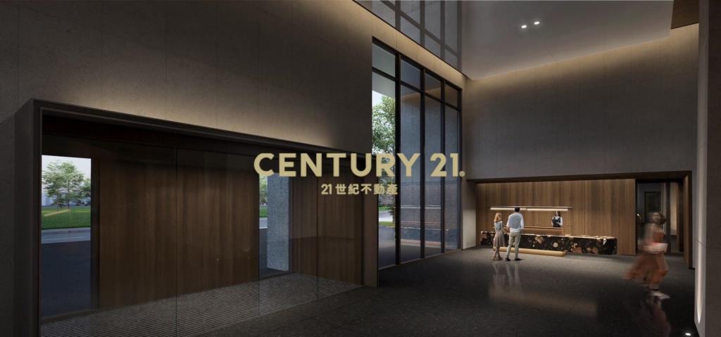 桃大詠B3-3F 露臺戶3房雙車(預售)