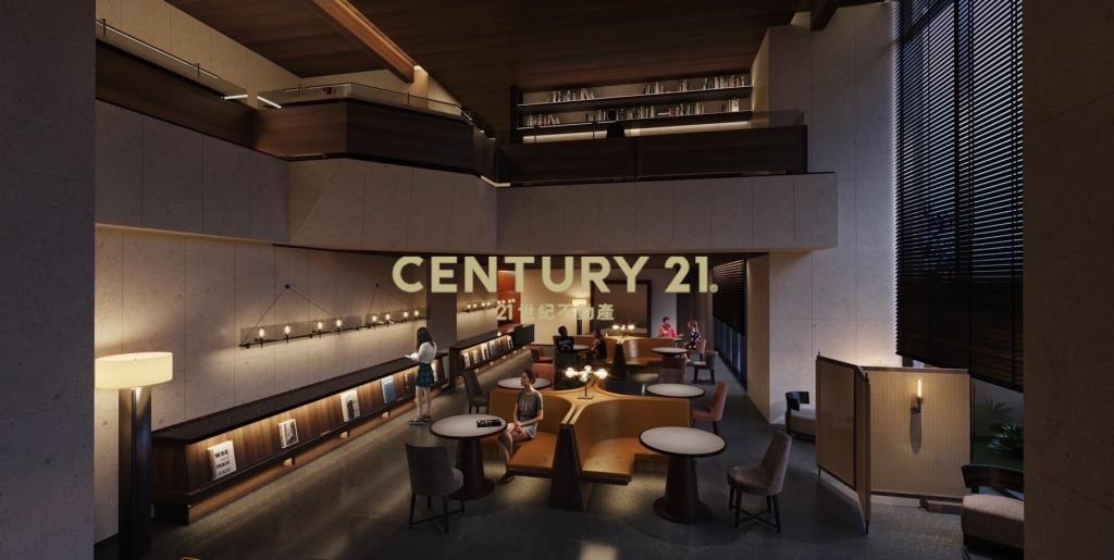 桃大詠B3-3F 露臺戶3房雙車(預售)