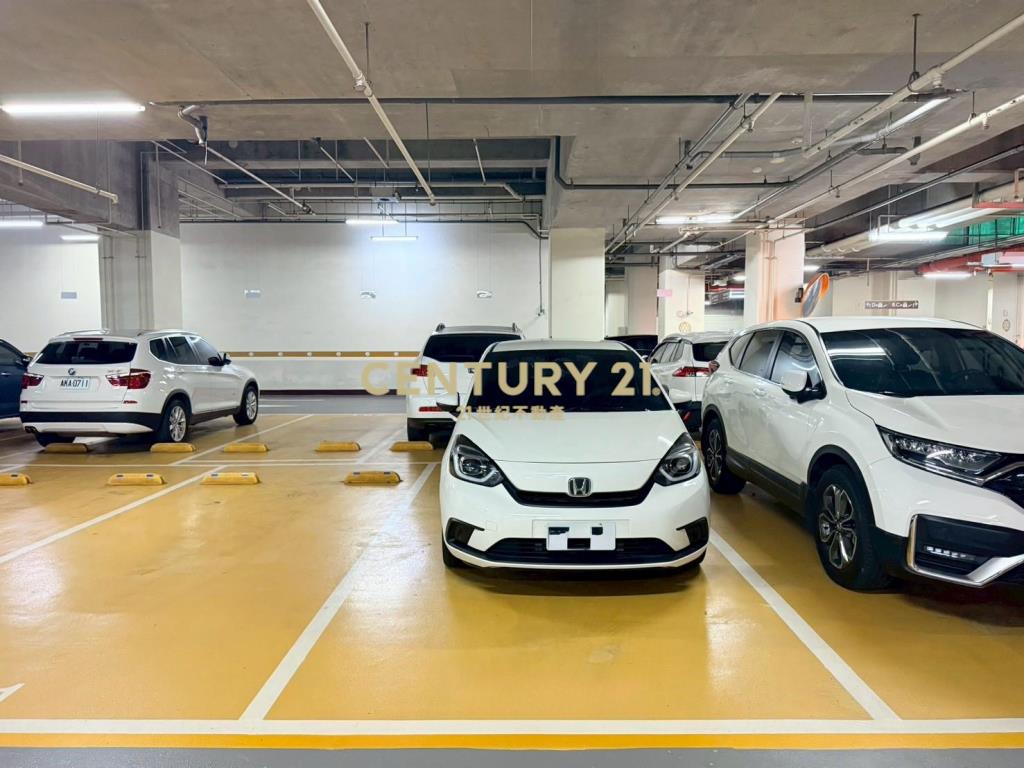 遠雄龍岡景觀四房車