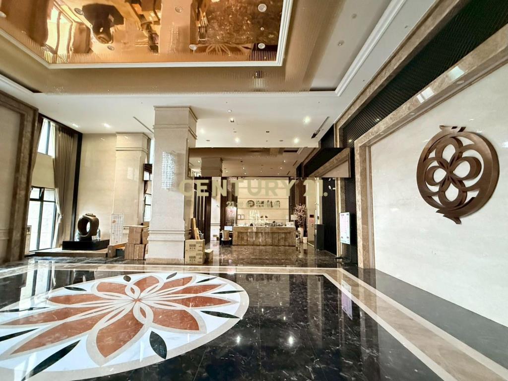 遠雄龍岡景觀四房車